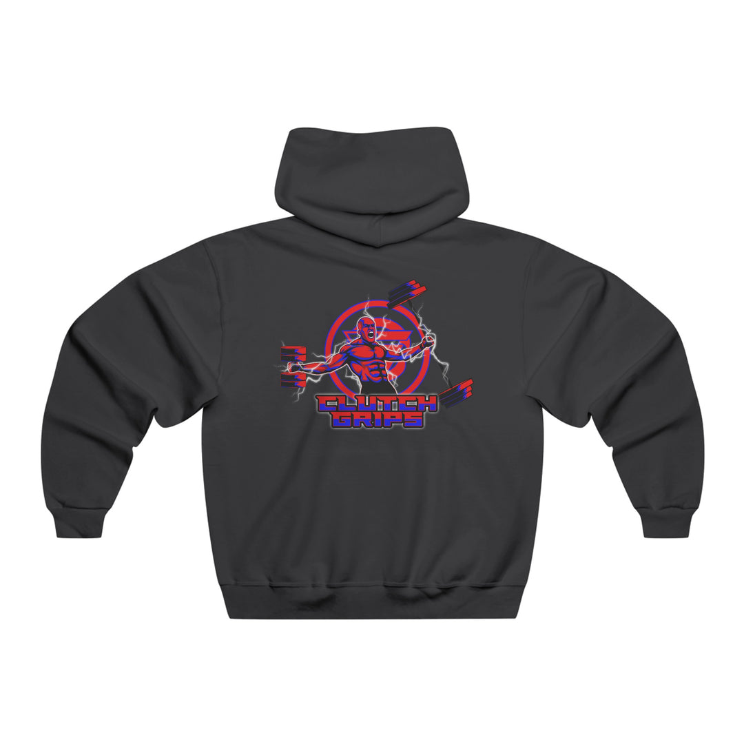 SPARTAN LIFT RED/BLUE