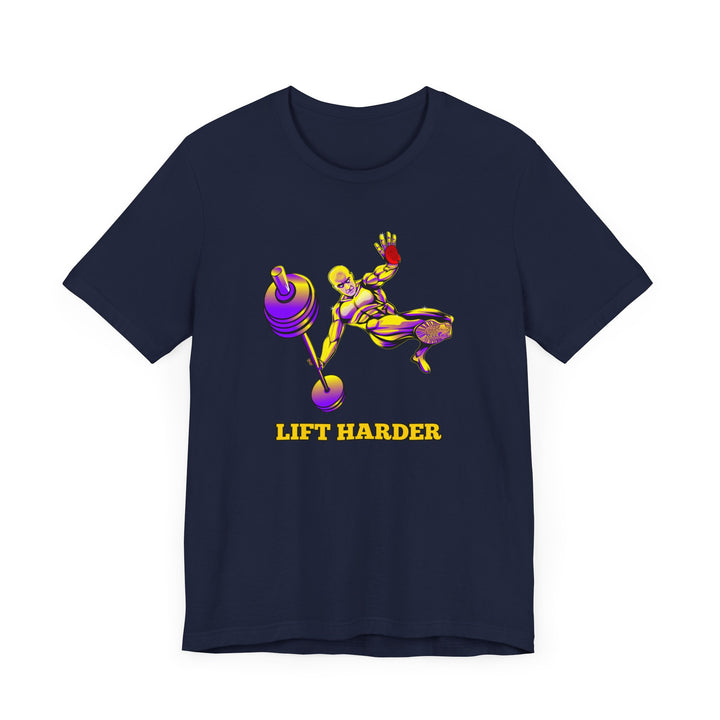 MAC-JUMP PURPLE GOLD /LIFT HARDER