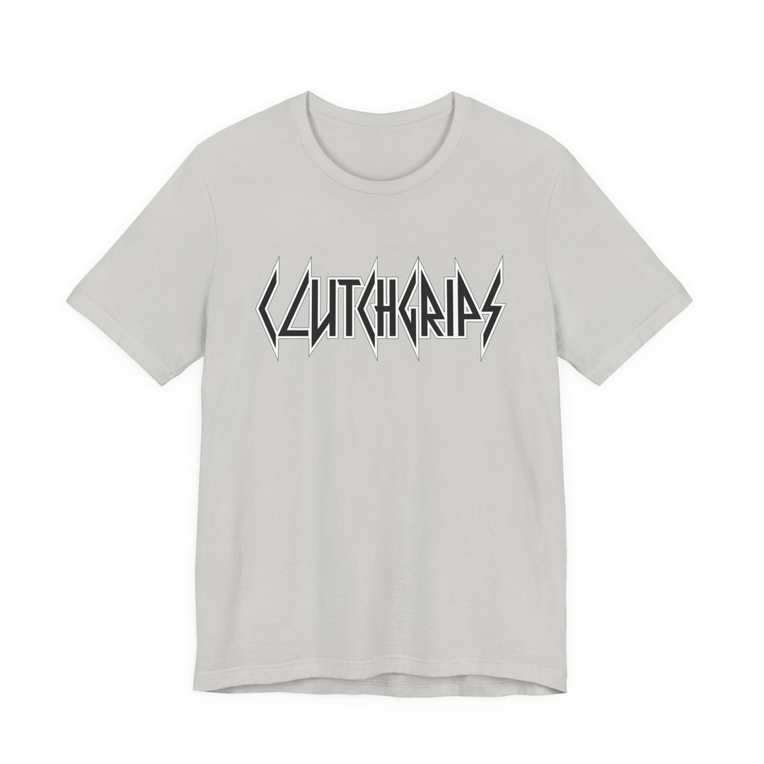 TIGER VS TIGER WHITE BLACK /WELCOME TO THE JUNGLE