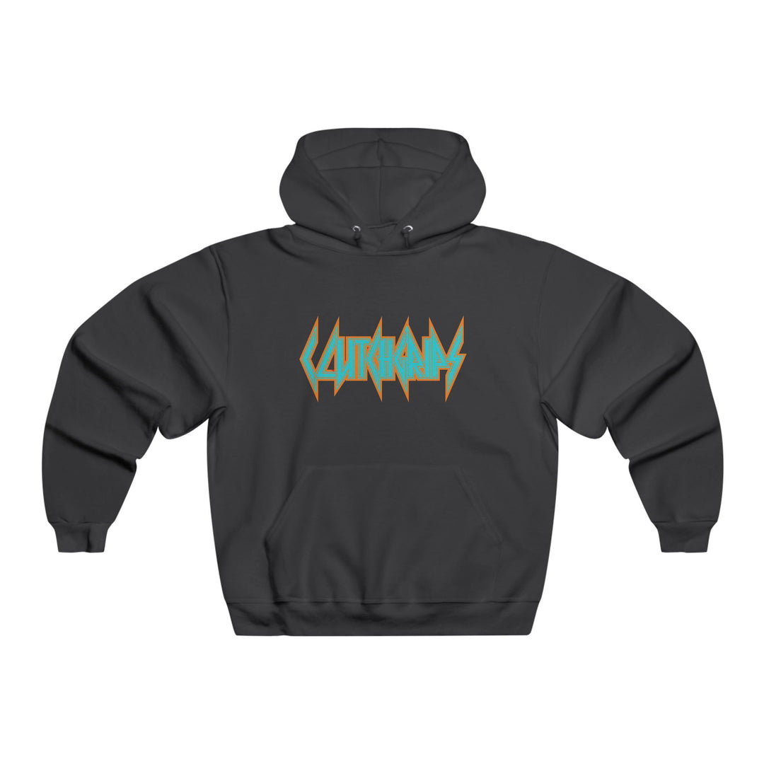 RIDE THE LIGHTNING MIAMI AQUA ORANGE /READY FOR WAR