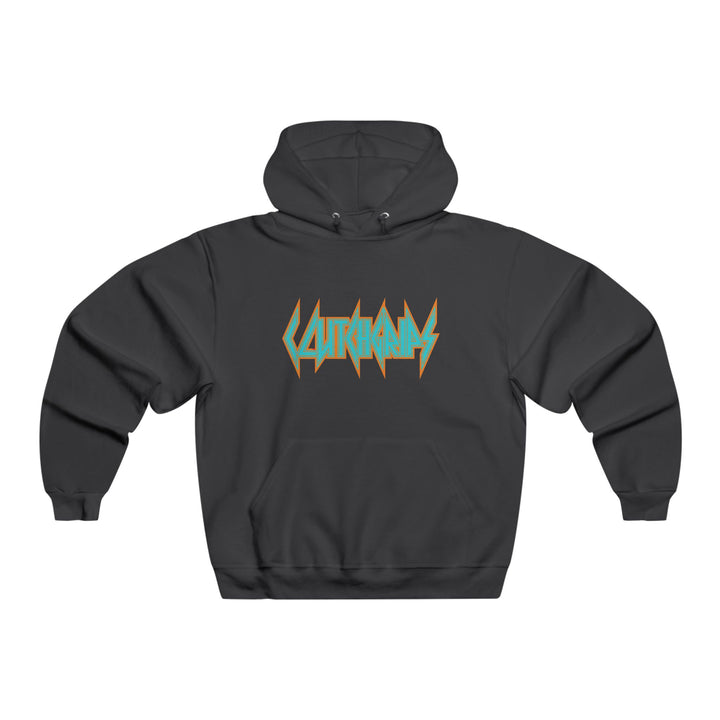 RIDE THE LIGHTNING MIAMI AQUA ORANGE /READY FOR WAR