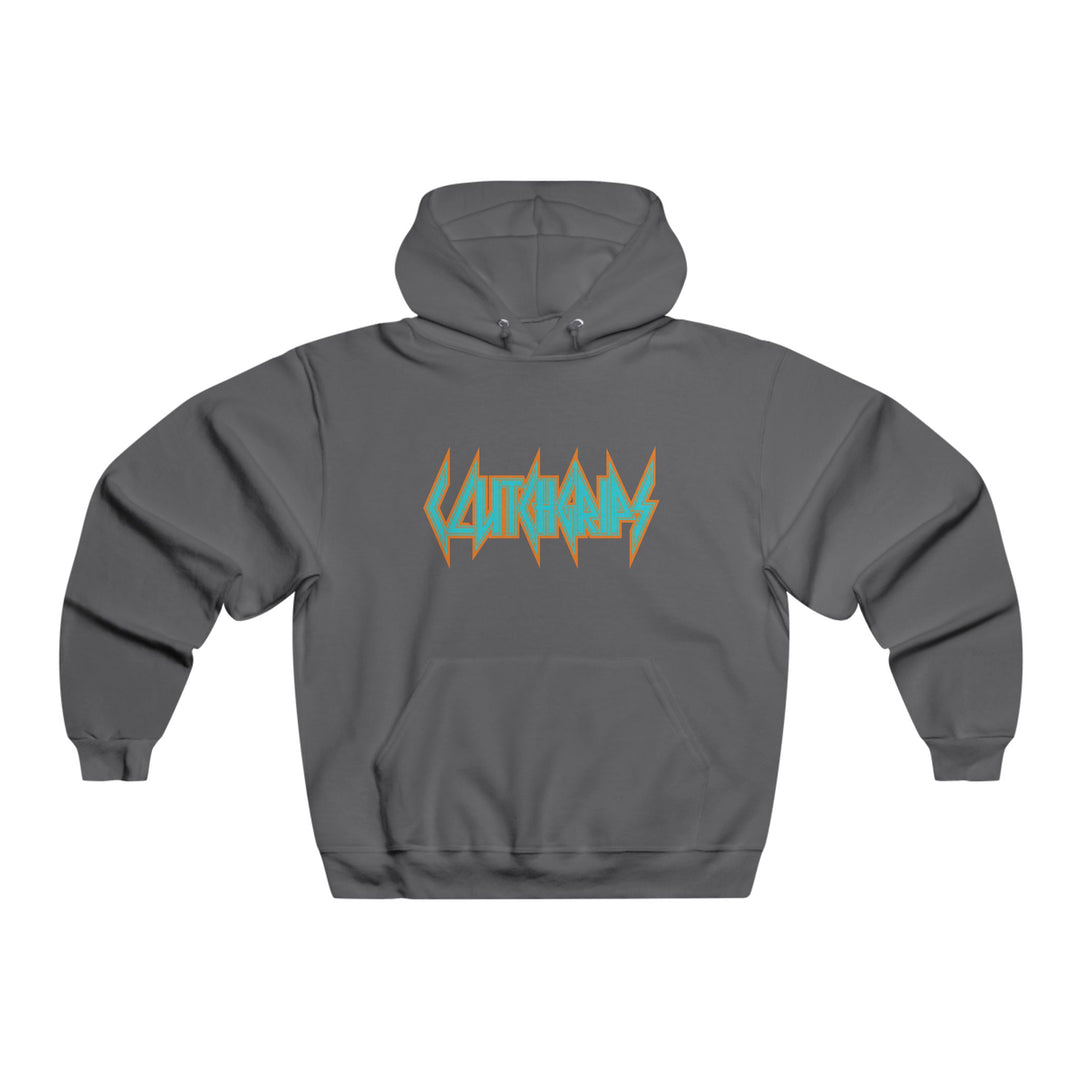 RIDE THE LIGHTNING MIAMI AQUA ORANGE /READY FOR WAR