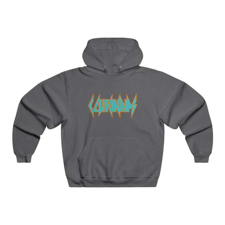 RIDE THE LIGHTNING MIAMI AQUA ORANGE /READY FOR WAR