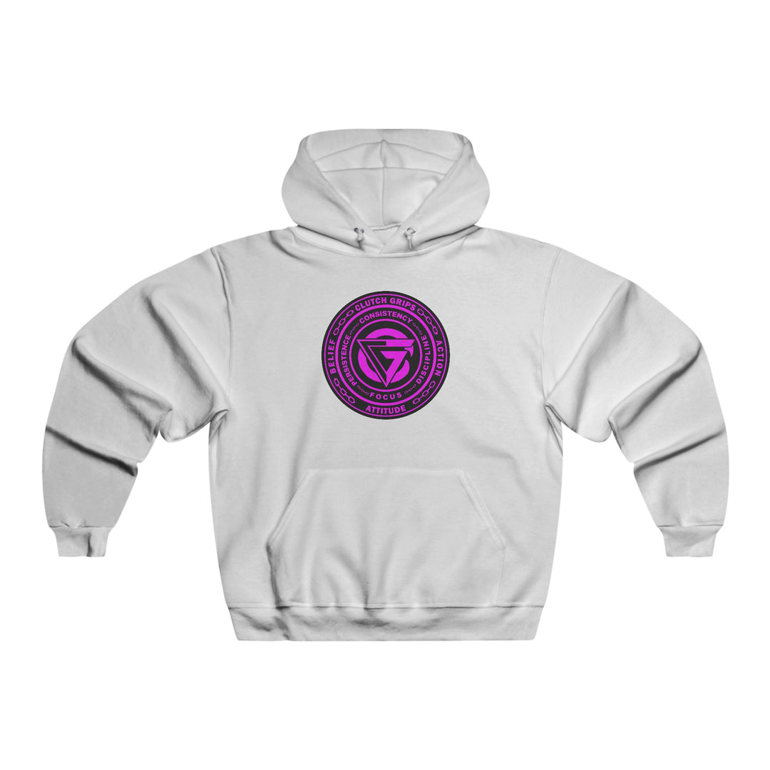 CG REBEL WOMAN BURPLE/STAY SAVAGE