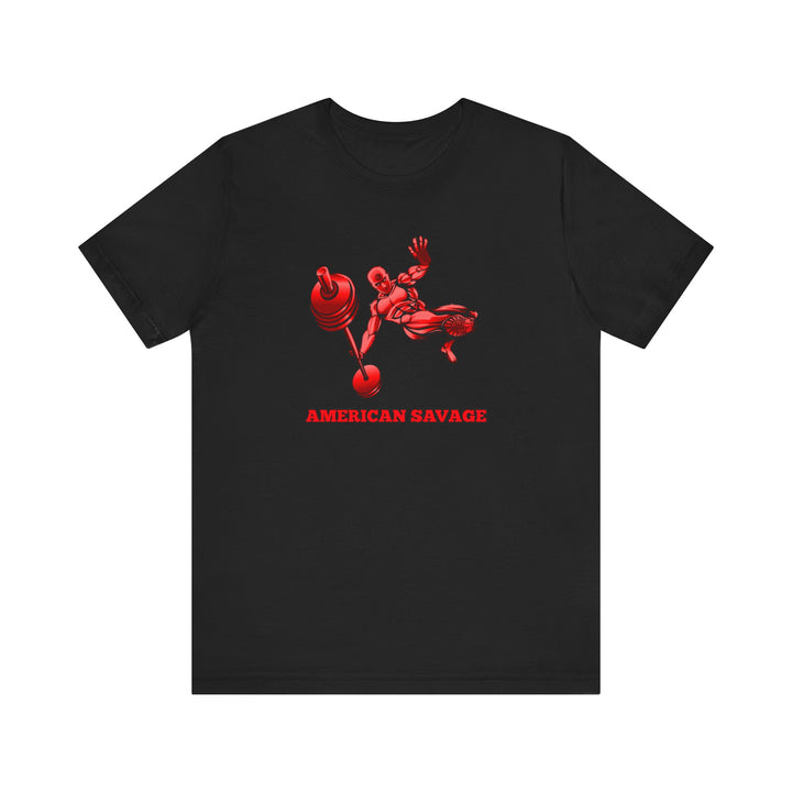 MAC-JUMP RED /THINK DO BECOME