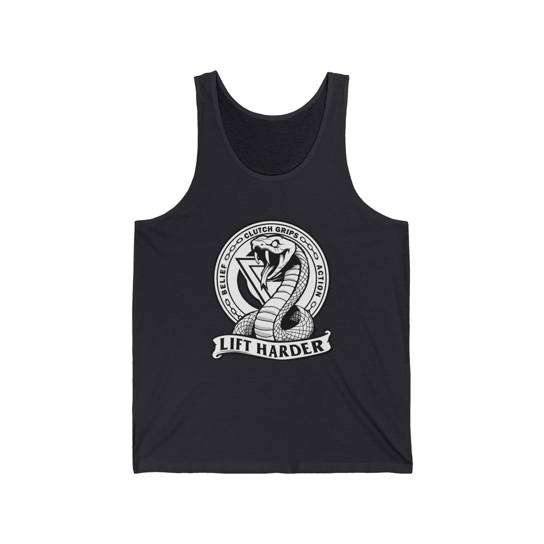 CG VIPER BLACK WHITE /LIFT HARDER