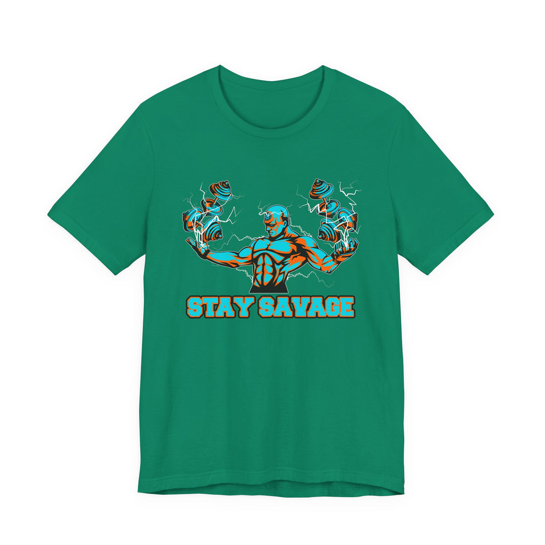 CG LIFT MASTER MAC MIAMI COLORS/STAY SAVAGE