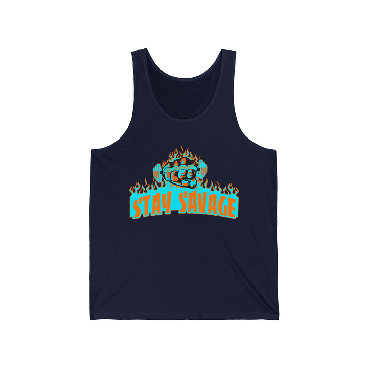 CG FIST MIAMI STYLE AQUA ORANGE /STAY SAVAGE