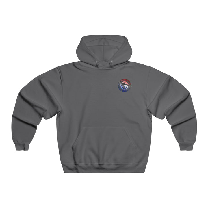 SAMURAI-MAC RED WHITE BLUE#3