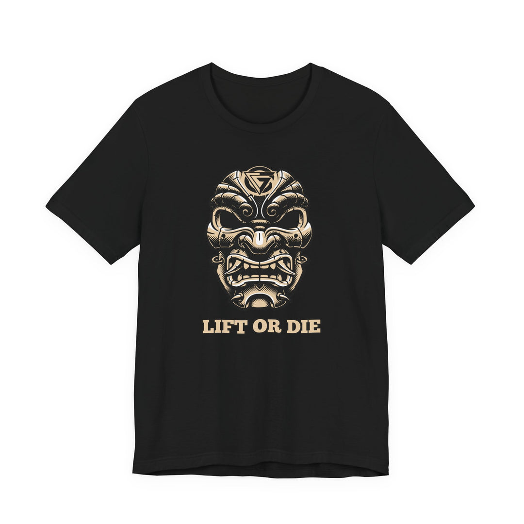 SAMURAI MAC SAND /LIFT OR DIE