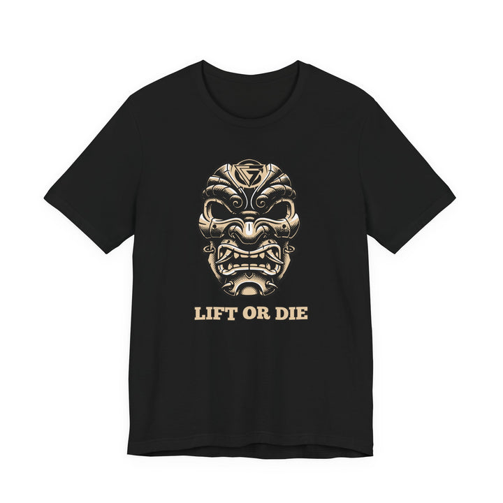 SAMURAI MAC SAND /LIFT OR DIE