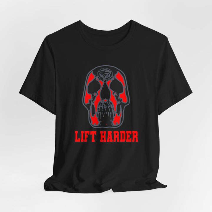 CG SKULLATOR GREY RED /LIFT HARDER