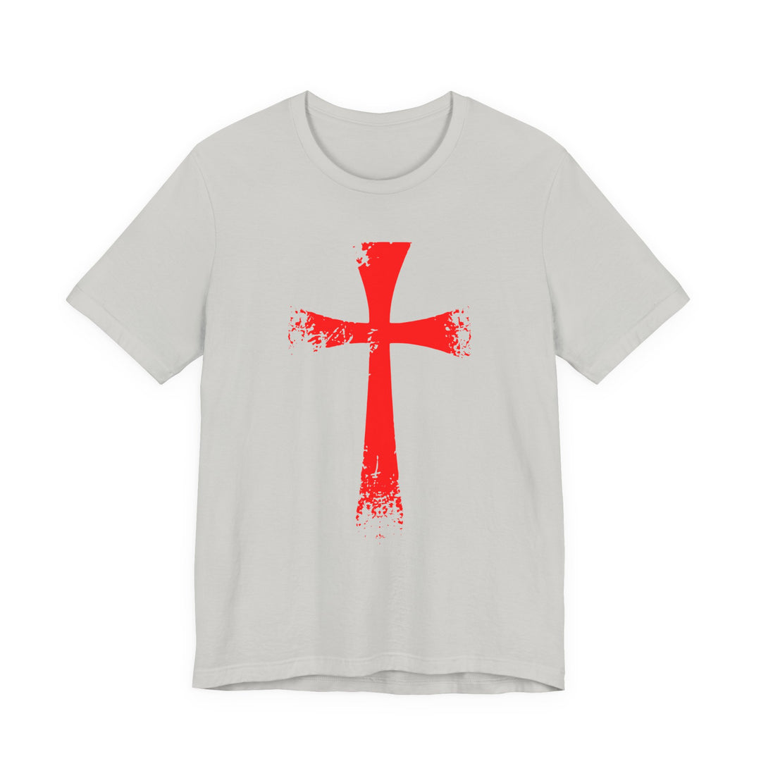 CG AMERICAN CRUSADER FAITH SHIRT