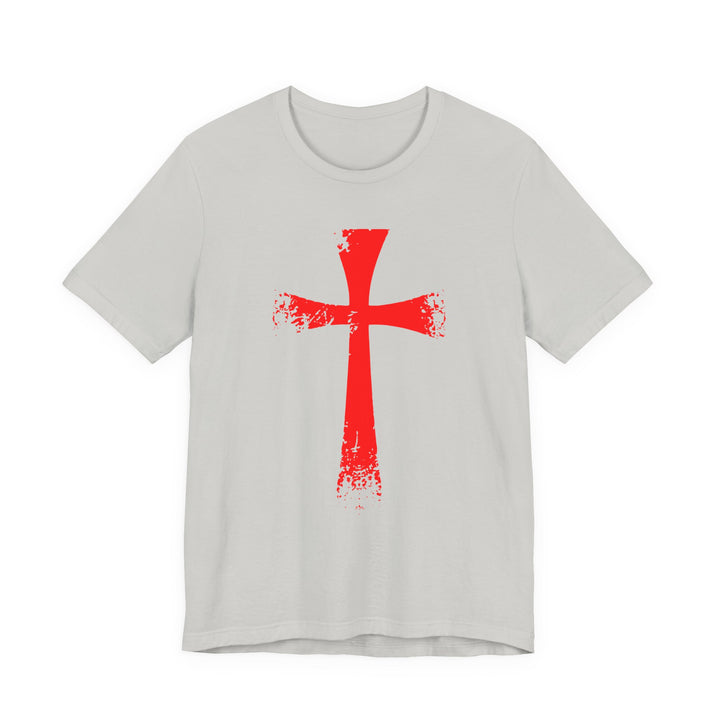 CG AMERICAN CRUSADER FAITH SHIRT