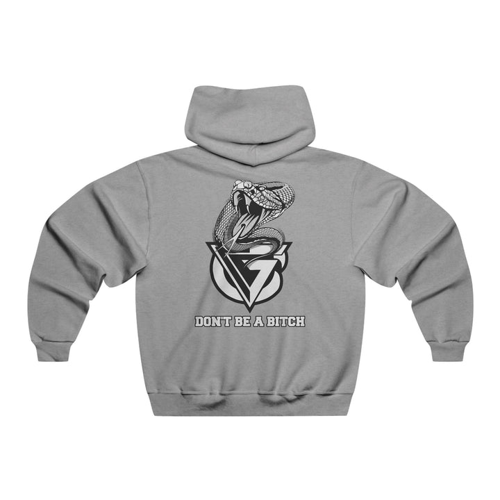 CG WICKED VIPER BLACK WHITE /DONT BE A BITCH