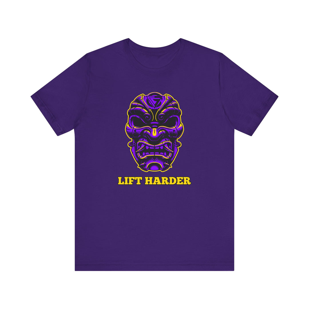 SAMURAI MAC PURPLE /LIFT HARDER