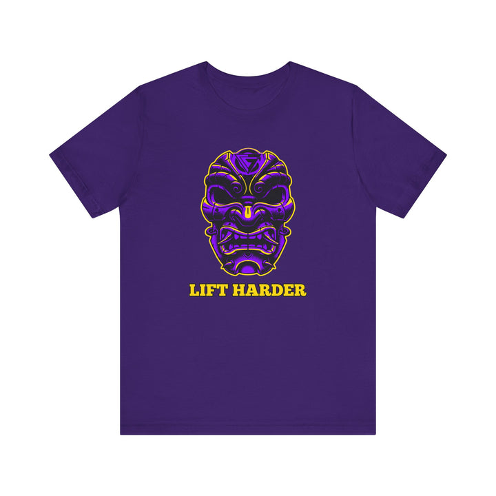 SAMURAI MAC PURPLE /LIFT HARDER