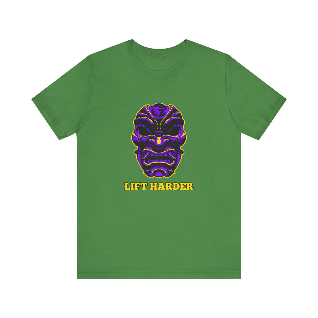 SAMURAI MAC PURPLE /LIFT HARDER
