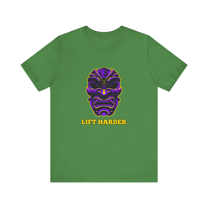 SAMURAI MAC PURPLE /LIFT HARDER