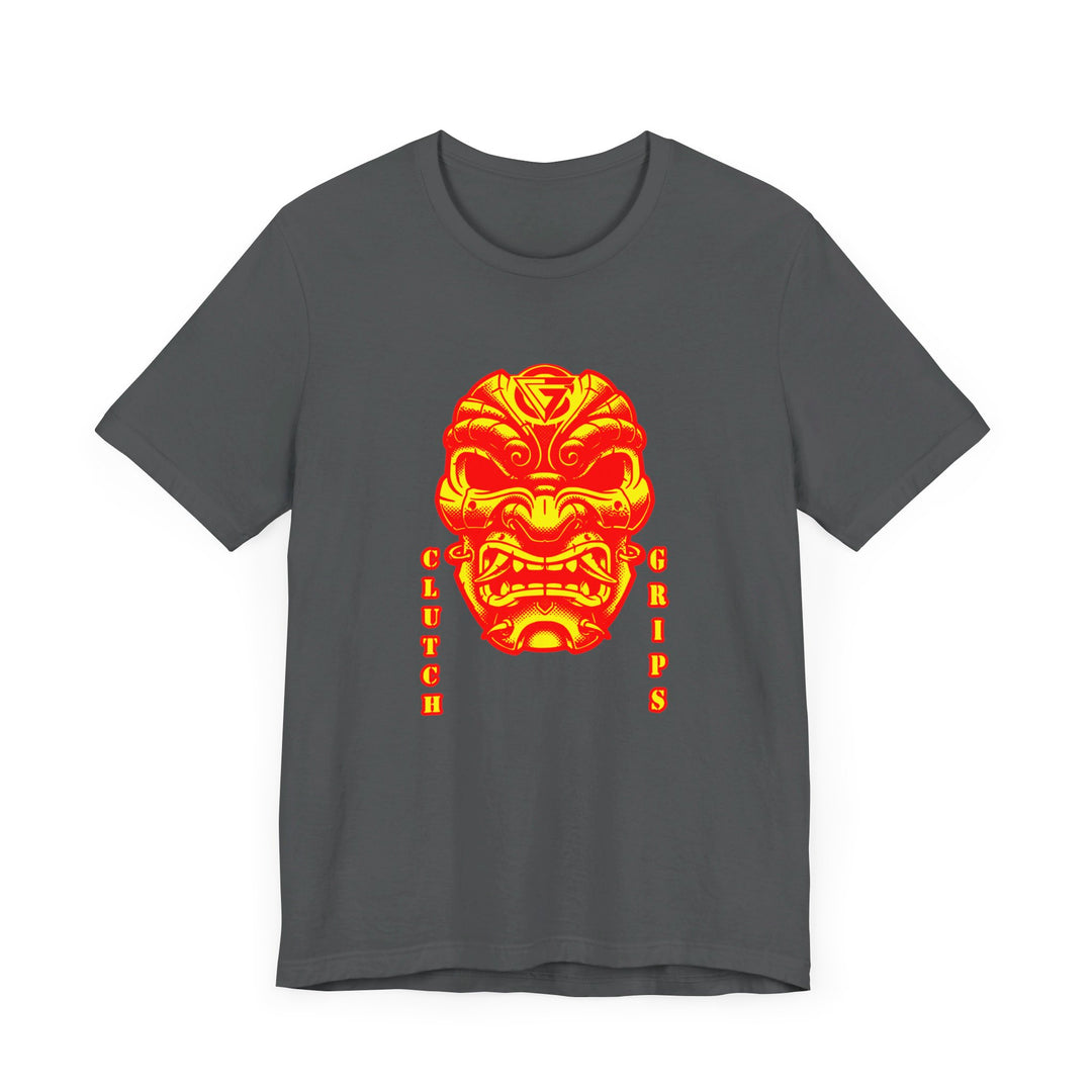 CG SAMURAI ORANGE YELLOW