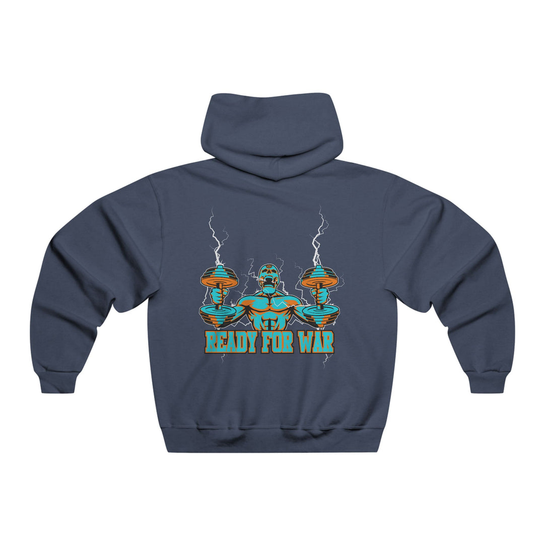 RIDE THE LIGHTNING MIAMI AQUA ORANGE /READY FOR WAR