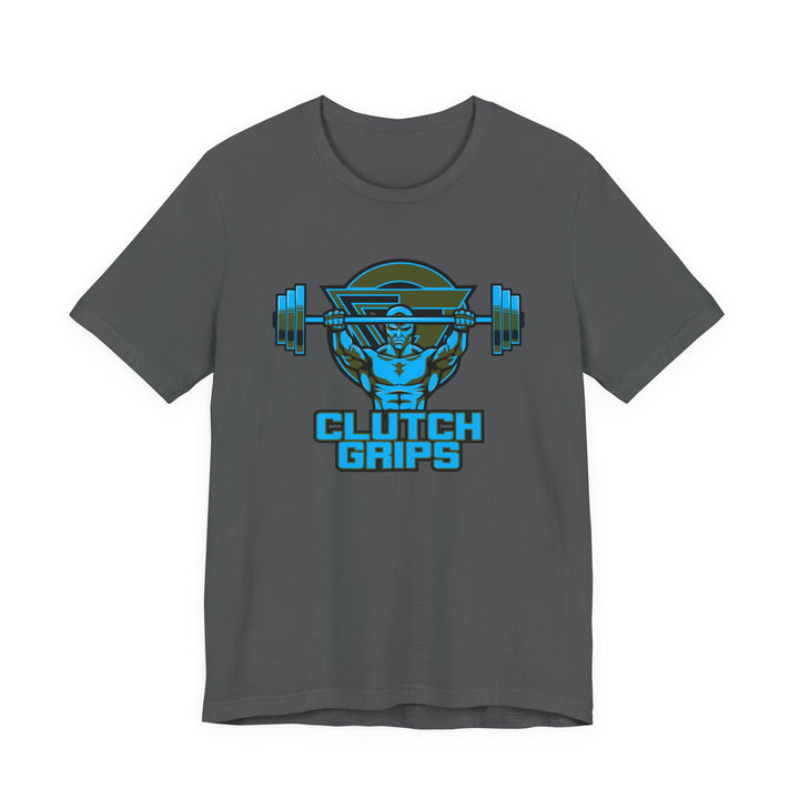 ENTER THE MAC BLUE GREEN /CLUTCHGRIPS