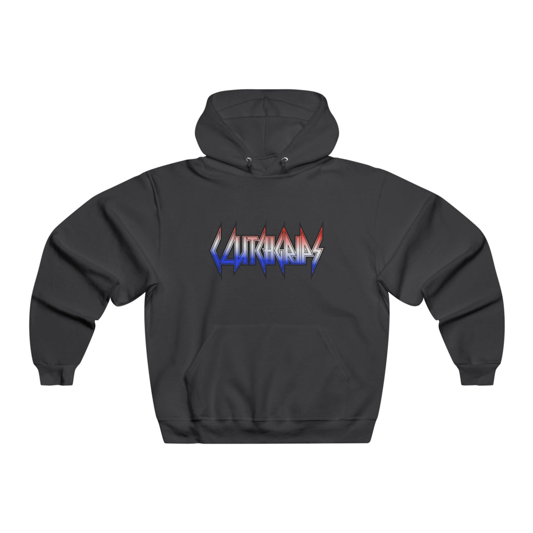 SAMURAI-MAC RED BLUE WHITE FADE /LIFT OR DIE