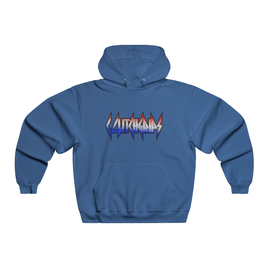 SAMURAI-MAC RED BLUE WHITE FADE /LIFT OR DIE