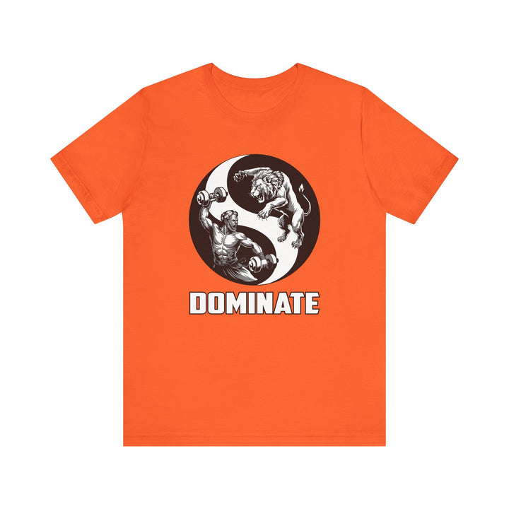 CG MAC SOUL OF LION WHITE /DOMINATE