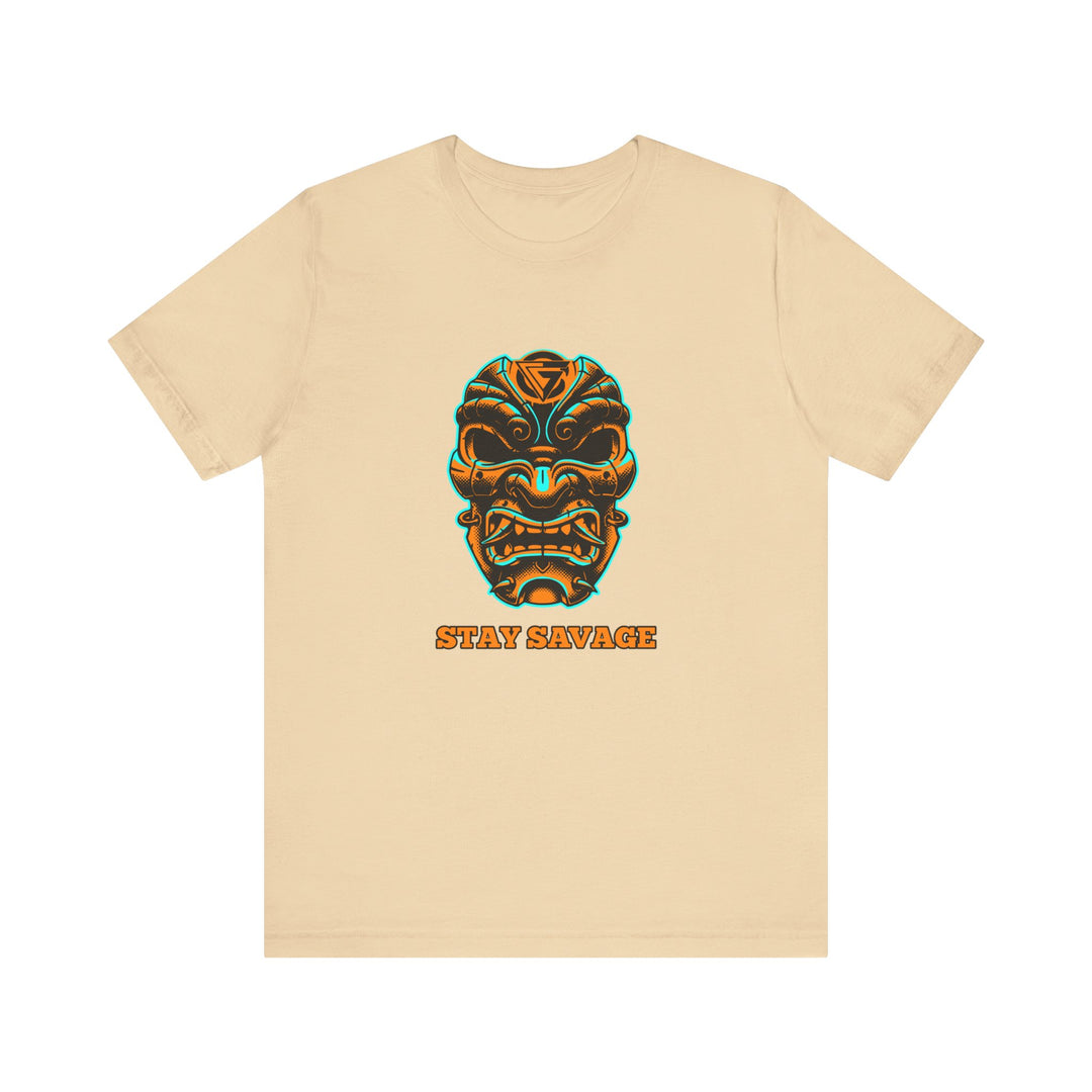 SAMURAI MAC ORANGE AQUA /STAY SAVAGE