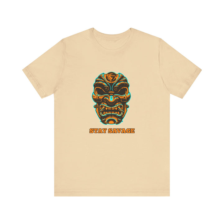 SAMURAI MAC ORANGE AQUA /STAY SAVAGE