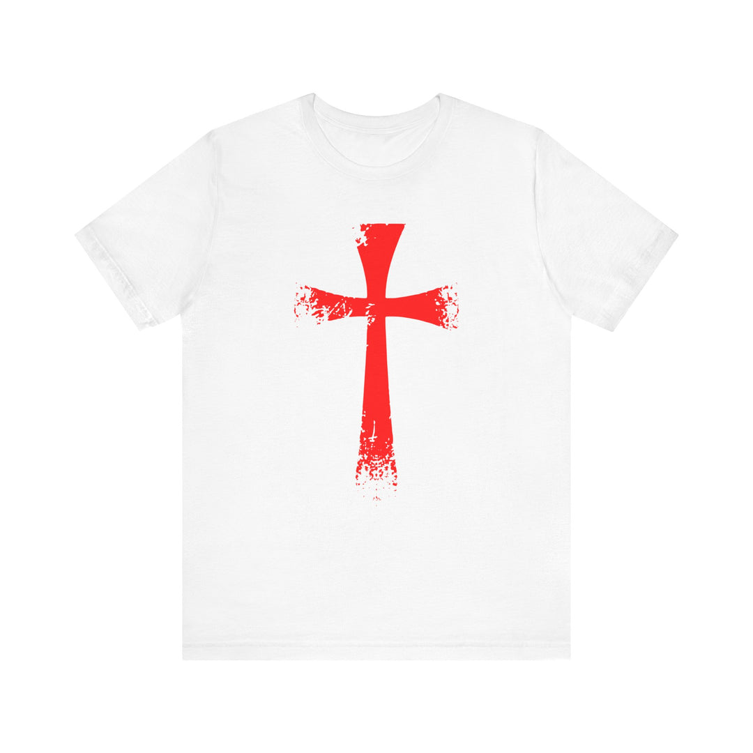CG AMERICAN CRUSADER FAITH SHIRT