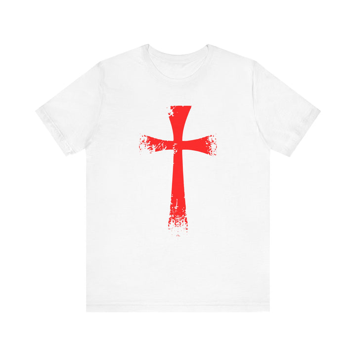 CG AMERICAN CRUSADER FAITH SHIRT