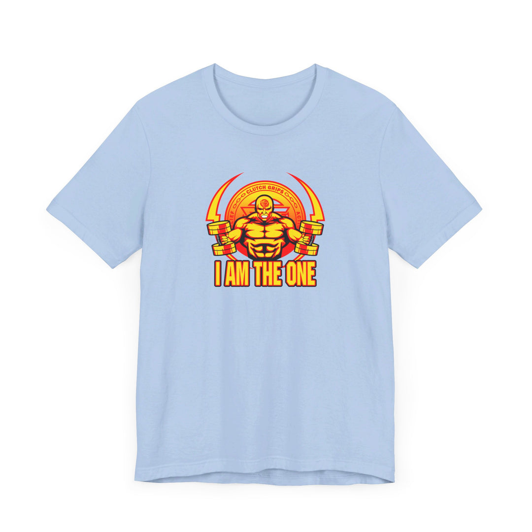BIG MAC ATOMIC BOMB ORANGE STYLE /I AM THE ONE