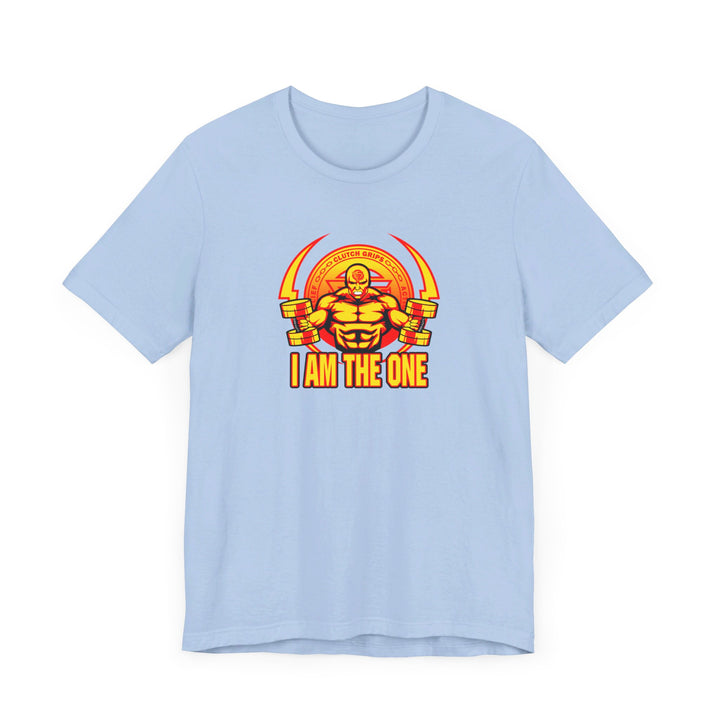 BIG MAC ATOMIC BOMB ORANGE STYLE /I AM THE ONE