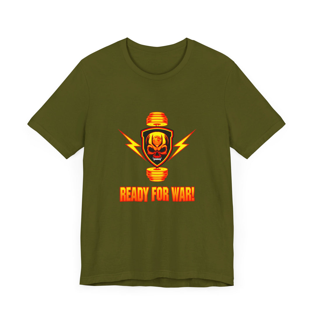 SKULLATOR SGL BELL YELLOW ORANGE /READY FOR WAR