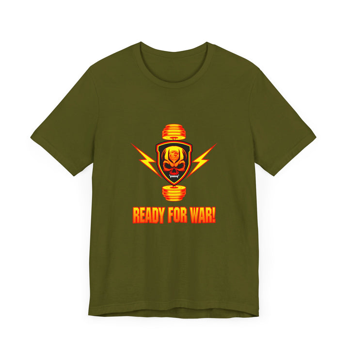 SKULLATOR SGL BELL YELLOW ORANGE /READY FOR WAR