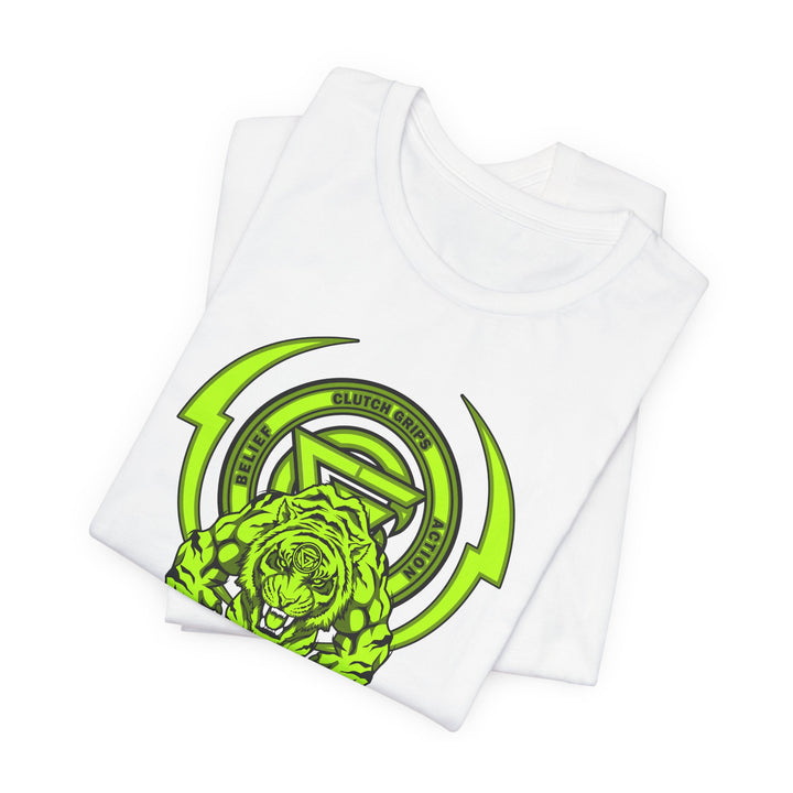 CG WICKED TIGER HYPER GREEN /LIFT HARDER