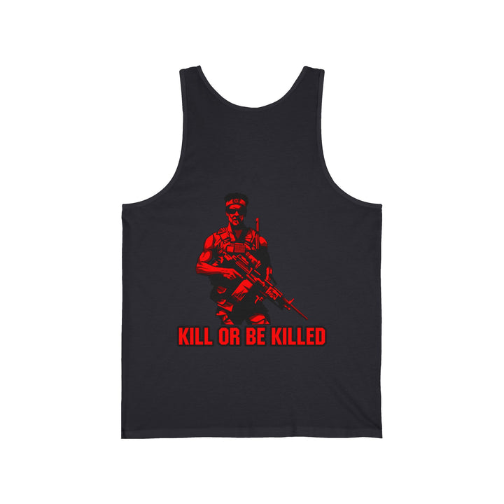 BULLET SHIELD LIFT OR DIE