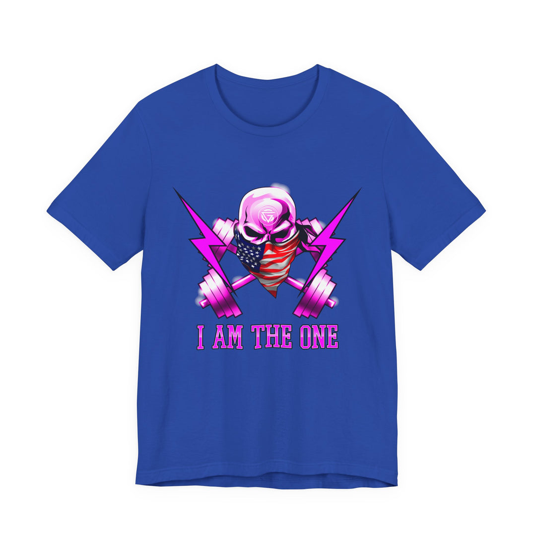 SKULL BELL OUTLAW BURPLE/I AM THE ONE