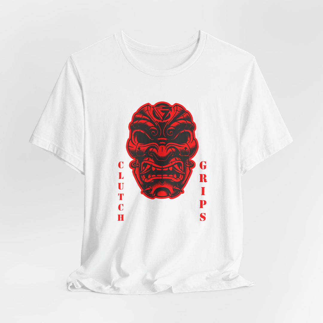 SAMURAI MAC RED BLACK /CG