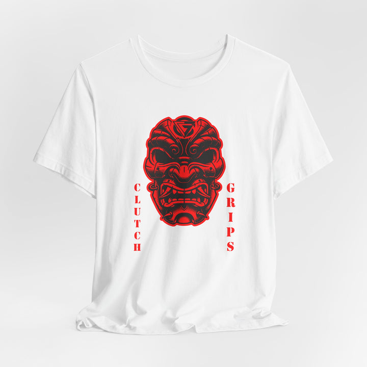 SAMURAI MAC RED BLACK /CG