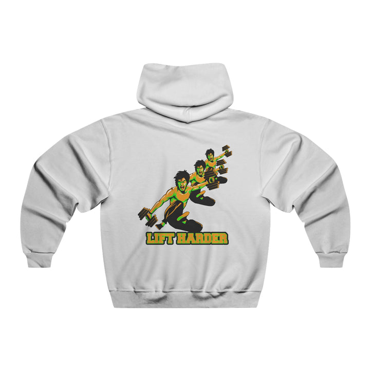 MAC LEE HYPER ORANGE GREEN LIFT KICK /LIFT HARDER