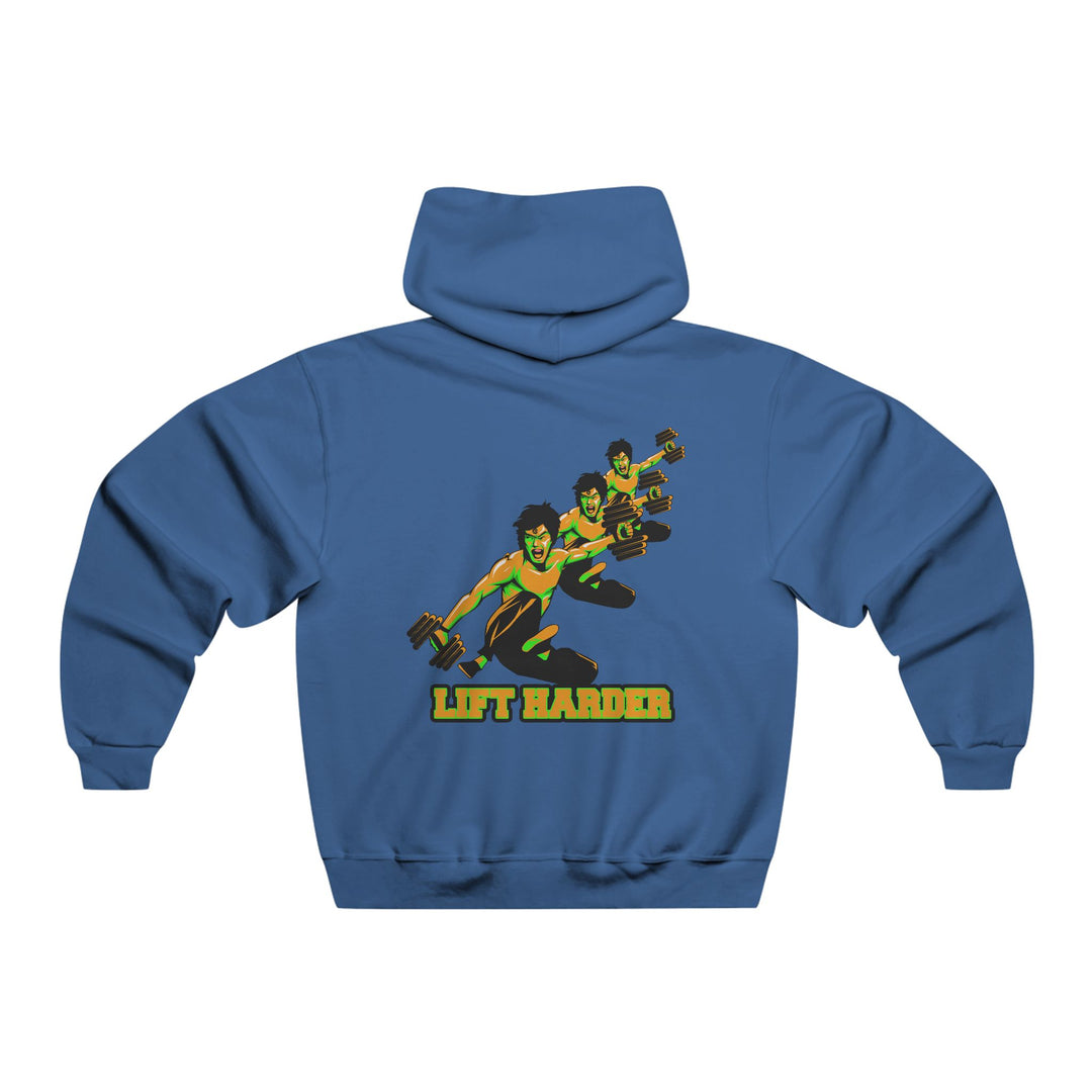 MAC LEE HYPER ORANGE GREEN LIFT KICK /LIFT HARDER