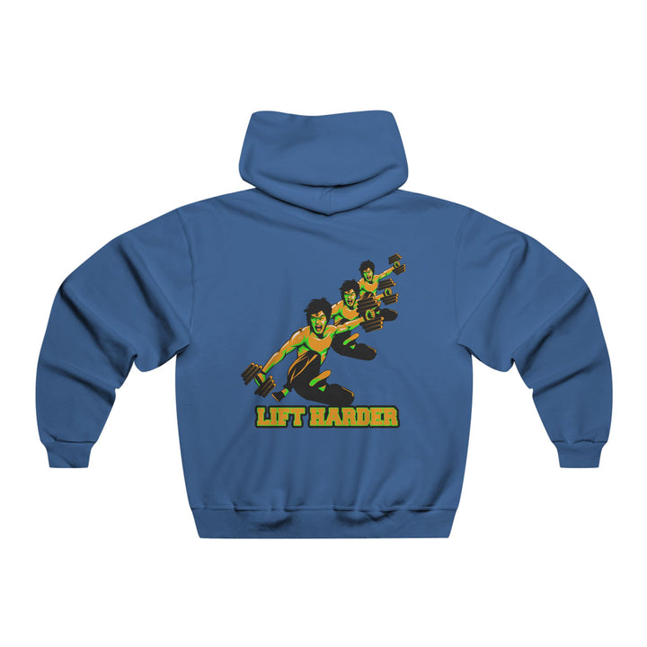 MAC LEE HYPER ORANGE GREEN LIFT KICK /LIFT HARDER