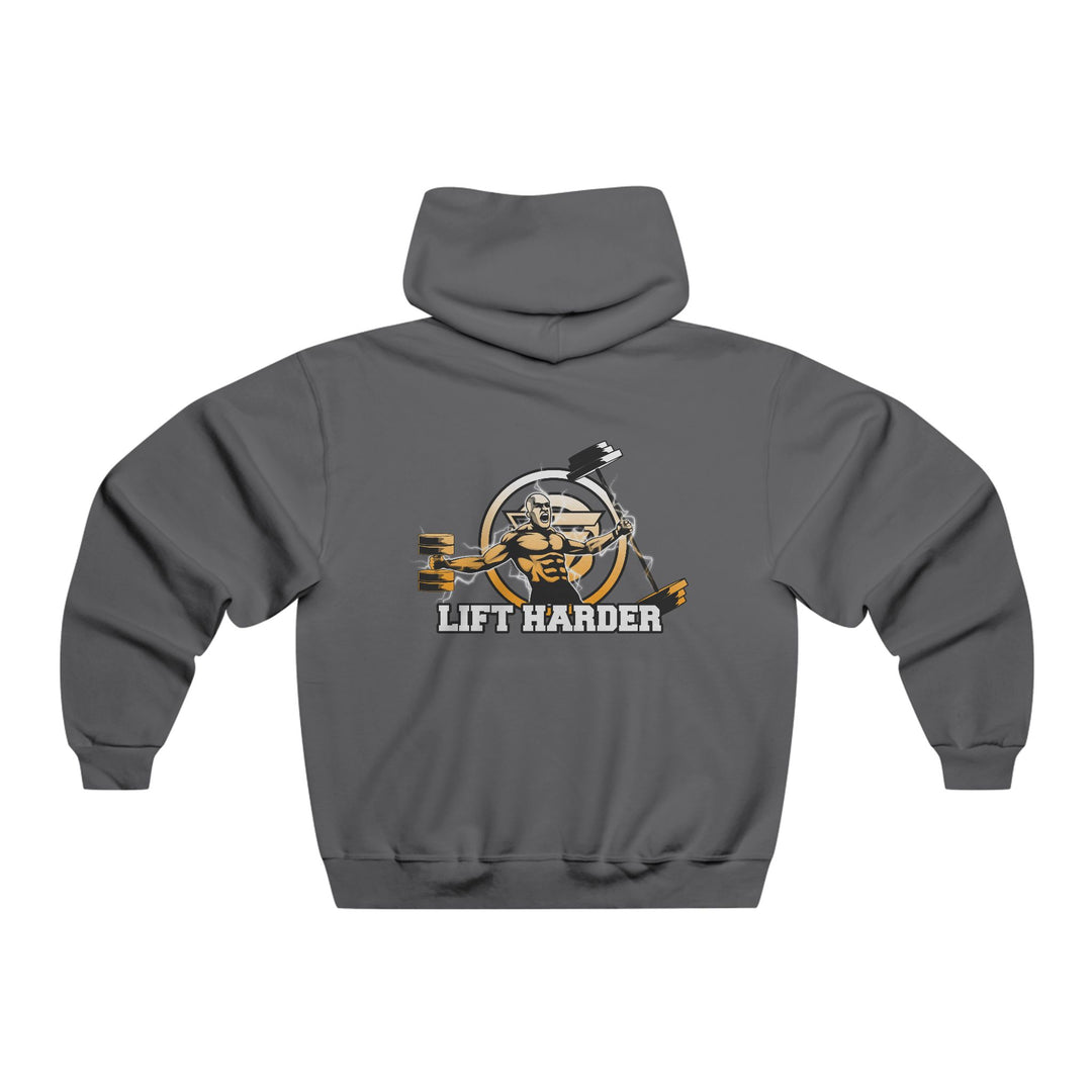 SPARTAN LIFT ORANGE WHITE /LIFT HARDER
