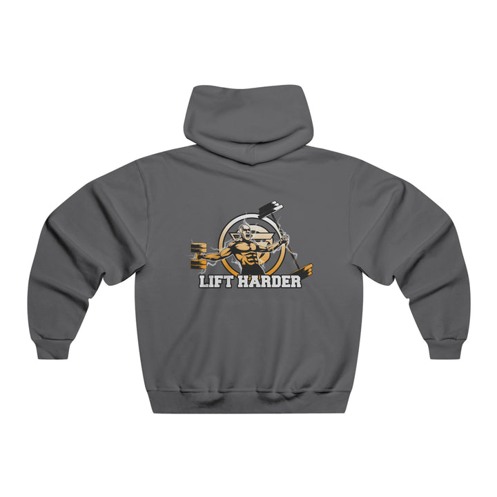 SPARTAN LIFT ORANGE WHITE /LIFT HARDER