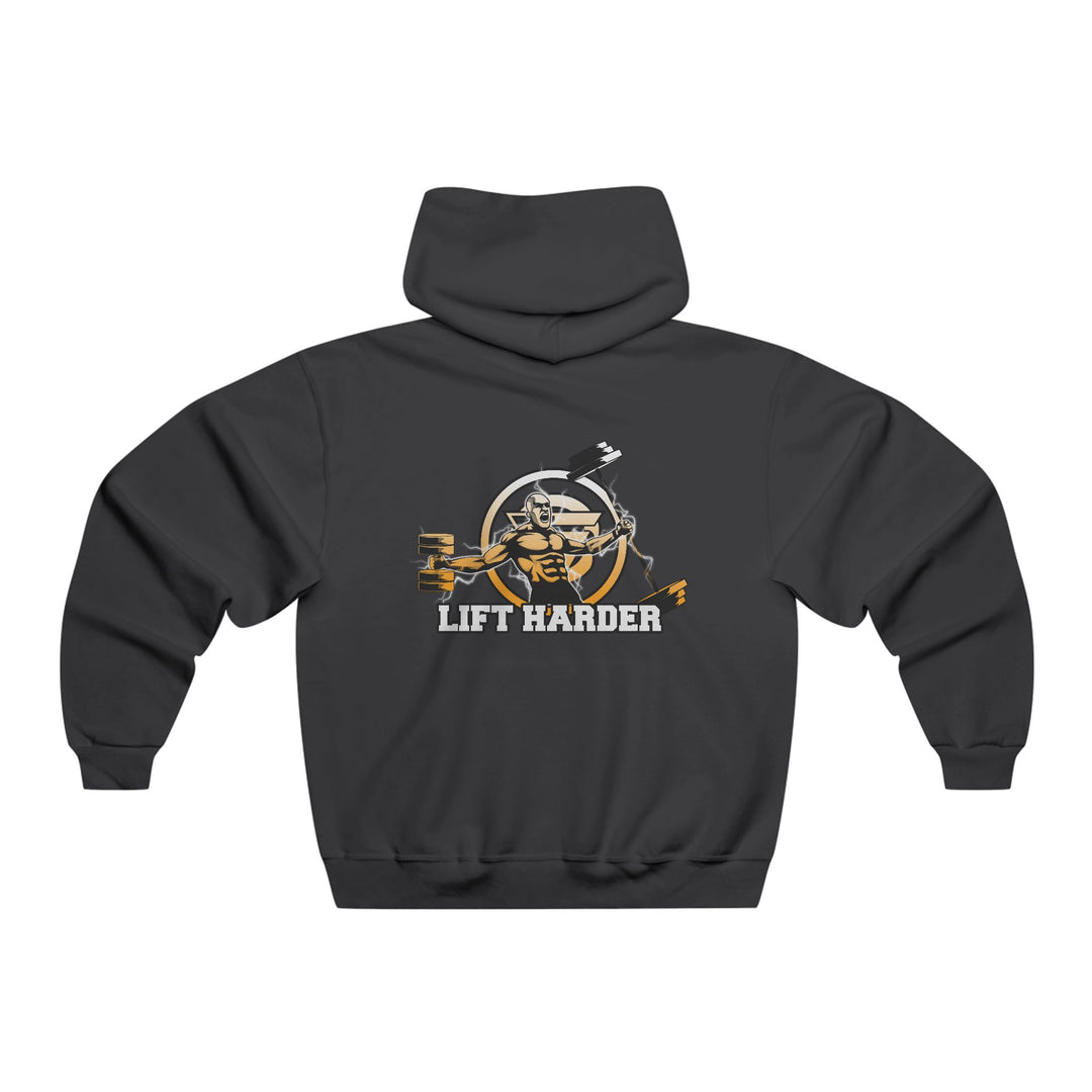 SPARTAN LIFT ORANGE WHITE /LIFT HARDER