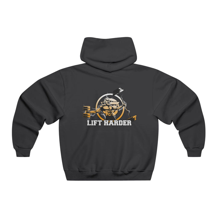 SPARTAN LIFT ORANGE WHITE /LIFT HARDER
