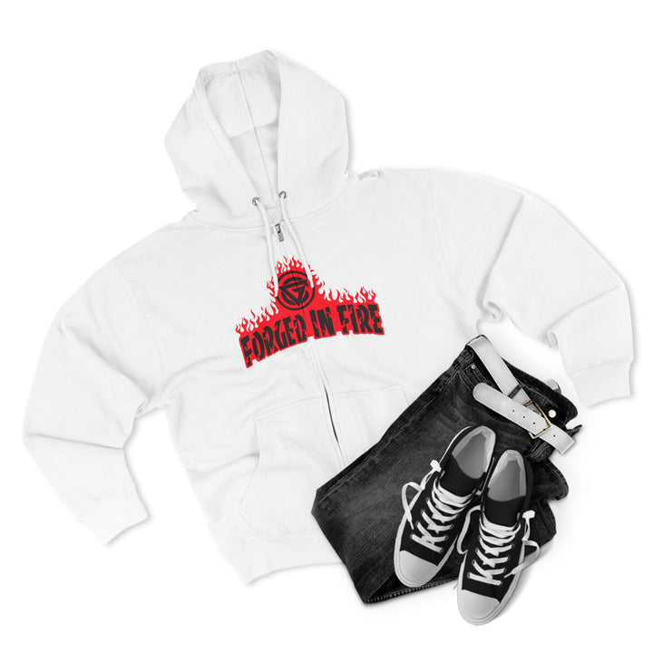 CG FINAL BOSS RED/LIFT HARDER